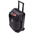 thumbnail image 4 of Bolsa de mano Thule Chasm con ruedas, negra, para viajes cortos, 4 of 9