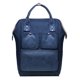 thumbnail image 1 of KAUKKO Bolsa multifunción Mochila para bebé Mochila de gran capacidad (03-Azul) KAUKKO KT03-Blue, 1 of 5