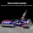 thumbnail image 3 of Limpiador Motorhead de repuesto JEDELEOS para Dyson V7-V15, 3 of 7