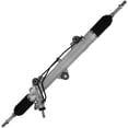 thumbnail image 2 of A-Premium Power Steering Rack and Pinion Assembly Compatible with Lexus LX570 2008-2019 Toyota Land Cruiser 2008-2019 V8 5.7L Sport Utility, 2 of 5