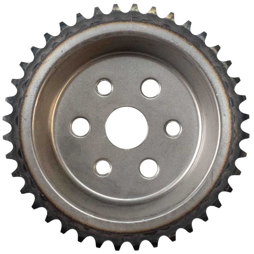 Melling Engine Water Pump Sprocket P/N:S911 Fits select: 2010-2017 CHEVROLET EQUINOX, 2004-2014 CHEVROLET MALIBU