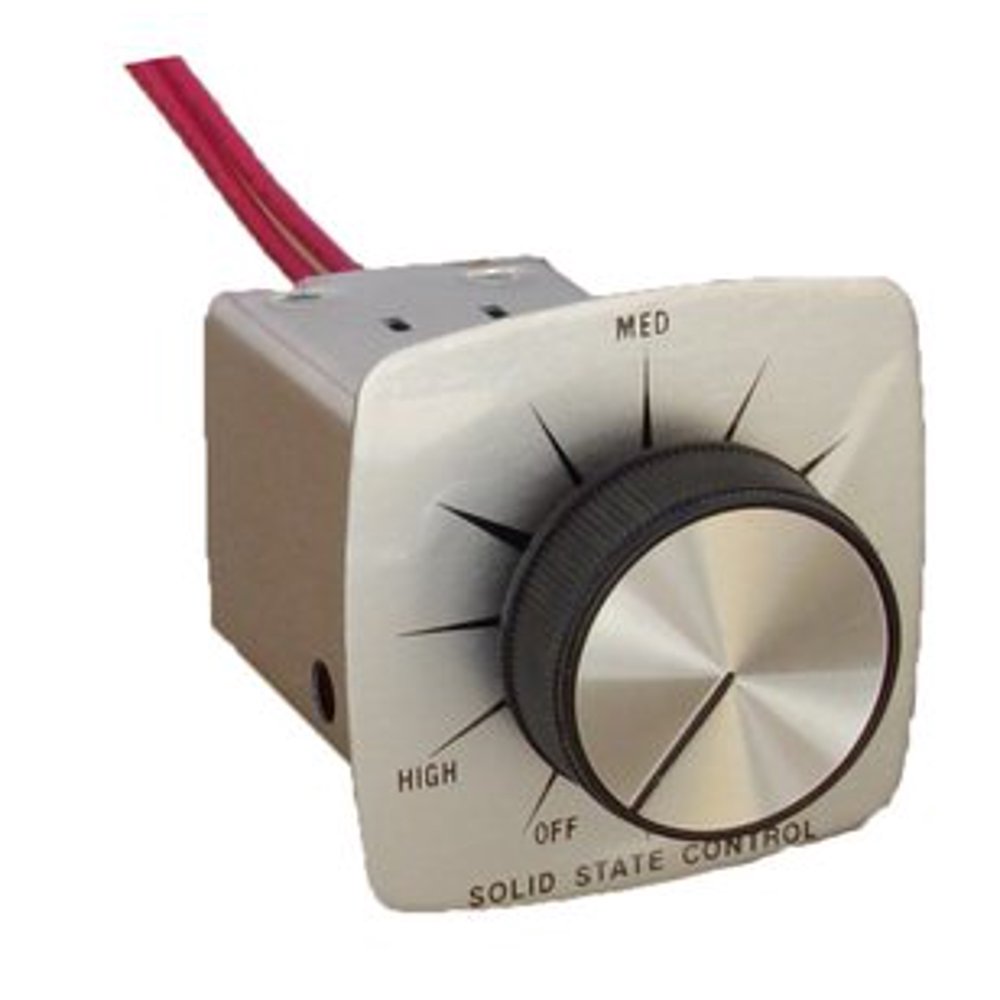 A1771004 KB Electronics Panel Mount Solid State Variable Speed AC