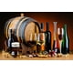 thumbnail image 2 of Vino Espumoso Vid Mexicana Espumoso Brut 750 ml Vino Tinto, 2 of 2