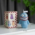 thumbnail image 3 of Nsxcdh Mud Scented Candle Soy Wax Quirky Earth Design Calming Aroma Decorative Figurine Birthday Gift Home, 3 of 3