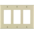 thumbnail image 2 of DECORA WALLPLATE 3G IV (Pack of 1), 2 of 2