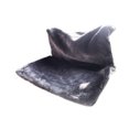 thumbnail image 1 of Greeniant Hamaca plegable para mascotas en el alféizar de la ventana, valla colgante para interiores y exteriores, nido colgante de animales pequeños, Perchas para gatos Cama gris Greeniant PT004303-02, 1 of 6
