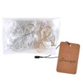 thumbnail image 4 of 16PCS Metal Hair Clips for Women Girls Minimalist Hair Clips Geometric Hair Clip Clamps, 4 of 6