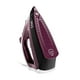 thumbnail image 2 of Plancha de Vapor T-fal Easy Steam FV1951X0  1200 W Suela XL True Ceramic Glide Morado, 2 of 4