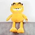 thumbnail image 3 of PELUCHERIA Garfield de Peluche Original Oficial 43 cm Naranja, 3 of 5