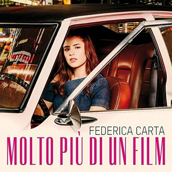 Molto Piu Di Un Film (CD)