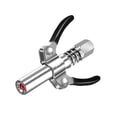 thumbnail image 1 of Manual Electric Pneumatic Grease Machine Nozzle Gear Type High-Pressure Grease Nozzle Double Handle Locking Pliers, 1 of 8