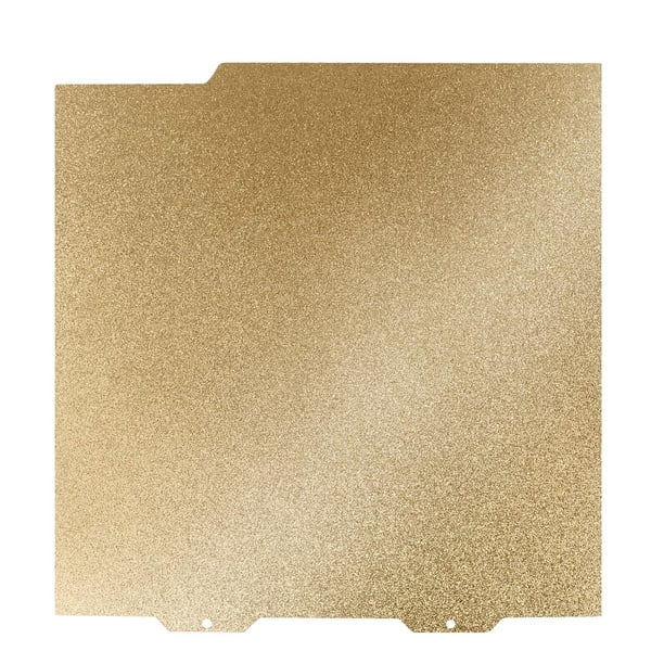 Placa de construcción IdeaFormer-3D A1 Mini PEI de 184 x 184 mm para Bambu Lab