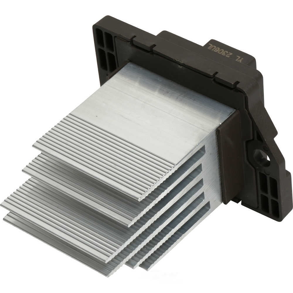 UAC SW 11612C HVAC Blower Motor Resistor