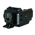 thumbnail image 2 of NEC VT85LP Ushio Projector Lamp Module, 2 of 5