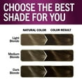 thumbnail image 2 of Schwarzkopf Keratin Color Permanent Hair Color Cream, 2 of 7