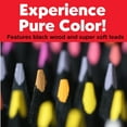 thumbnail image 2 of Faber-Castell Black Edition Color Pencil 12 CT, 2 of 6