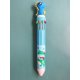 thumbnail image 3 of European And American Style 10-Color Ballpoint Pen, Random Color, 3 of 5