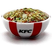 5 Surprise KFC Bowl of Cole Slaw Mini Food Toy (No Packaging)