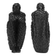 thumbnail image 3 of Sculptures Abstraites en Mosaïque Moderne Sculpture Abstraite en Résine de Mode Simple pour le Bureau, 3 of 14