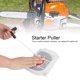 thumbnail image 2 of Arrancador de extractor de motosierra, accesorio de extractor de arranque de motosierra apto para STIHL MS290/029 MS310 MS390/039 esquí esquí Gafas de esquí, 2 of 5