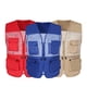 thumbnail image 5 of Eigraketly NERIES chaqueta de pesca de verano con bolsillos delanteros chaleco profesional de varios tamaños chalecos de abrigo para hombres accesorios Type2 NO2 Eigraketly OD003201-04, 5 of 6
