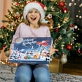 thumbnail image 4 of RKSTN Nine-In-One 24-Piece Set Christmas Calendar, 4 of 8