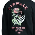 thumbnail image 4 of Airwalk Men's & Big Men's Long Sleeve Hooded Pullover Hoodie, Sizes XS-3XL, 4 of 7