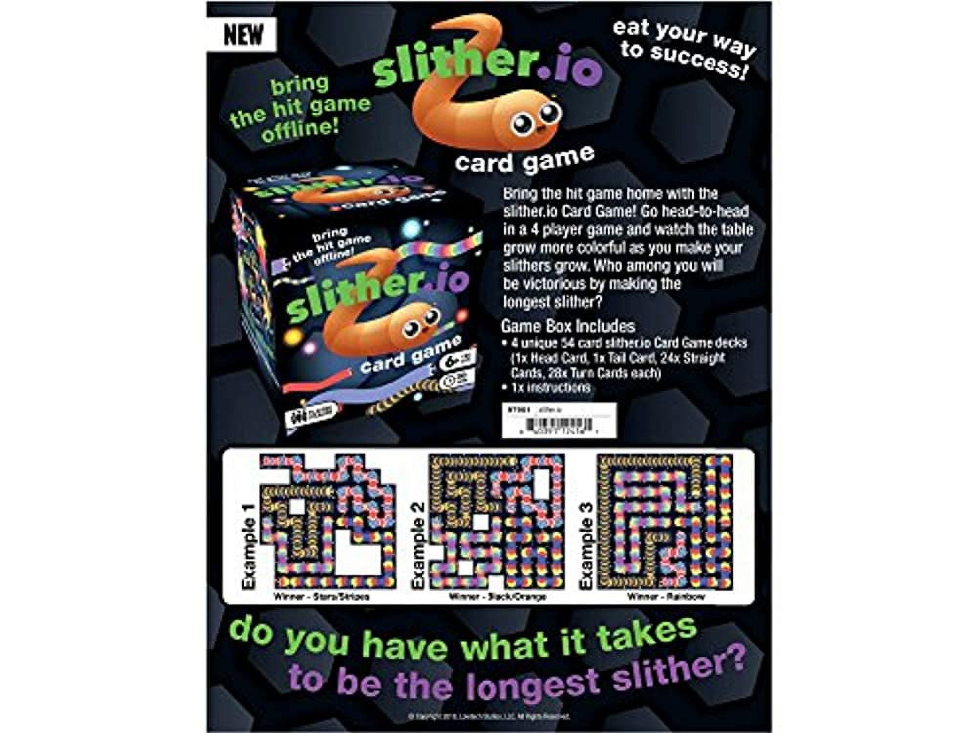 Play Slither IO Candy Games  Free Online Games. KidzSearch.com