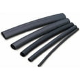 thumbnail image 3 of Gardner Bender 1/8 in. D Heat Shrink Tubing Black 7 pk, 3 of 4