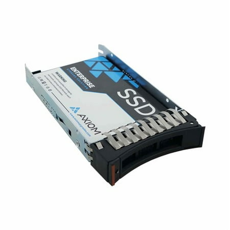 Axiom 872344-B21-AX Enterprise EV200 - Solid state drive - 480 GB - hot-swap - SATA 6Gbps - 256-bit AES EV200 480GB