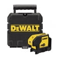 thumbnail image 1 of Marcador Puntero Laser 3 Puntos O Rayos DeWalt DW083K, 1 of 7
