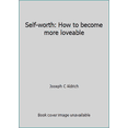 thumbnail image 1 of Pre-Owned Self-worth: How to become more loveable (Paperback) 0880700009 9780880700009, 1 of 1