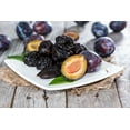 thumbnail image 4 of Pitted Prunes, 1 Pound — Raw, Vegan, Kosher — by Food to Live, 4 of 6