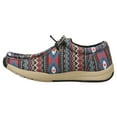 thumbnail image 3 of Roper Womens Multi Aztec Printed Canvas, 3 of 5
