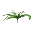 thumbnail image 3 of UV Resistant Lifelike Artificial Boston Fern, 28/38/60/88 Branches 2025 New Artificial Ferns, Ferns Artificial Plants Large for Planters, Office & Home Decor, Outdoor & Indoor, 3 of 9