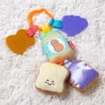 thumbnail image 4 of Juguete sensorial multisensorial Melissa & Doug PB&J Take-Along, 4 of 8