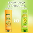 thumbnail image 3 of Garnier Fructis Triple Nutrition Conditioner 12 oz (Pack of 6), 3 of 5