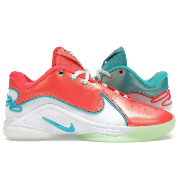 Nike Men's LeBron 22 Christmas Shoes, from StockX