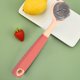 thumbnail image 5 of Pan Brush, Dishwashing Brush, Household Kitchen Helper, Non-Scratch Scrub, Foldable Design, Metal Frame, For Kitchen, High Volume Search, Efficient Cleaning, Restaurant Style, Easy Storage, 5 of 6