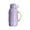 Purple #4, variant on 1 Gallon Insulated Stainless Steel Water Bottle | 1000ML Double Wall Vacuum | Keeps Hot/Cold 24-48 Hours | Wide Mouth Leakproof | Sweat Proof Handle | Great for Travel Camping Sports