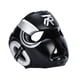 thumbnail image 2 of Casco de boxeo Equipo de protección Ventilado Protección para la frente y los oídos Cara completa Argenta L, 2 of 9