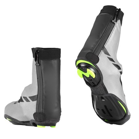 

Riding Shoe Covers Waterproof Windproof Cycling Accessory Shoe Covers 1 Pair For Cycling Enthusiasts S/M For 38-42