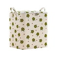 thumbnail image 2 of Boîte de Rangement pour Garde-Robe, Cintre Portable, Design à 12 Compartiments, Style Minimaliste Moderne, pour Petits Espaces, Rangement de Placard Polyvalent, Construction en Plastique Robuste, pour, Ihhxbz, 2 of 7