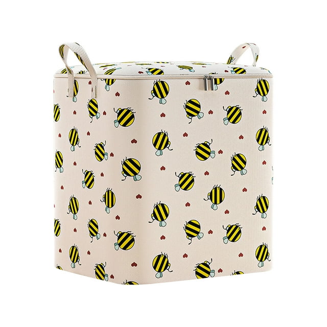 Wardrobe Clothes Organizer Clothes Storage Bag Wardrobe Sorting Storage Box Portable Storage Bag Winter Cup Storage Box Indoor Storage Bag Organizer