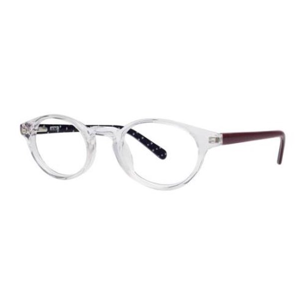 PENGUIN Eyeglasses THE STRATFORD Crystal 45MM