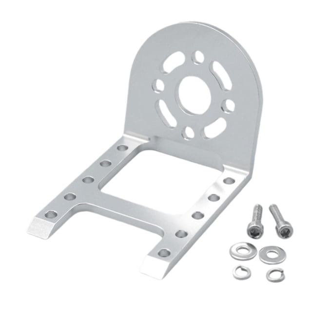 S SERENABLE Motor Bracket Bracket Series Motor Mountings for Motor Catamaran Motor Frame