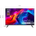 thumbnail image 3 of SANSUI SMX32VAHW TV 32 HD Smart TV, WiFi Sistema Operativo WebOS Series 2024 (32 HD), 3 of 4