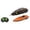 B, variant on Remote Control Speedboat with 2.4GHz Dual Motors, Waterproof Outdoor Water Racing Vessel for Pools and Lakes, High Speed Action Toy Set for Hand-Eye Coordination Skills.