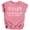 White on Mauve Shirt, variant on Spread Kindness Like Wildflowers Shirt for Baby & Toddler Youth Girls White on Mauve Shirt 2T