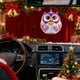 thumbnail image 4 of Acrylic Christmas Ornament Hanging Decorations for Tree Home Wall Car Mirror Holiday Party Gift Festive Decorative Accessories, 4 of 6